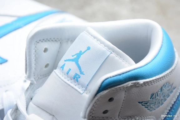  UNC Air 1  Mid BQ6472-114 BQ6472-114 (W) Jordan 0703